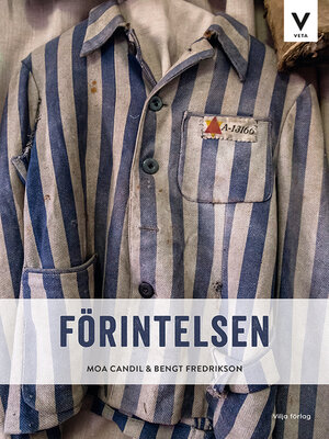 cover image of Förintelsen